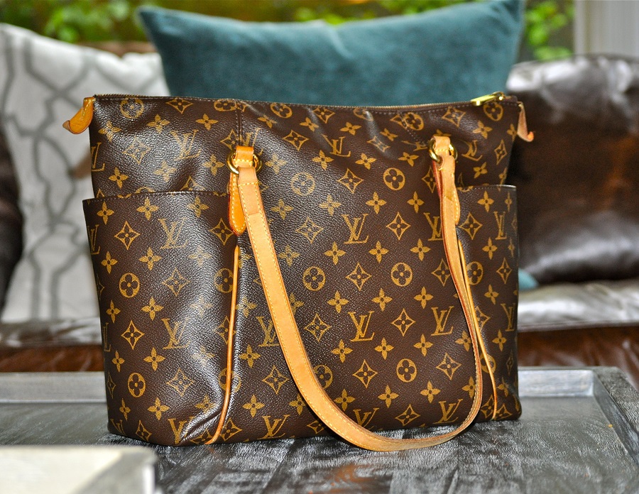 Biography Of Louis Vuitton | Confederated Tribes of the Umatilla Indian Reservation