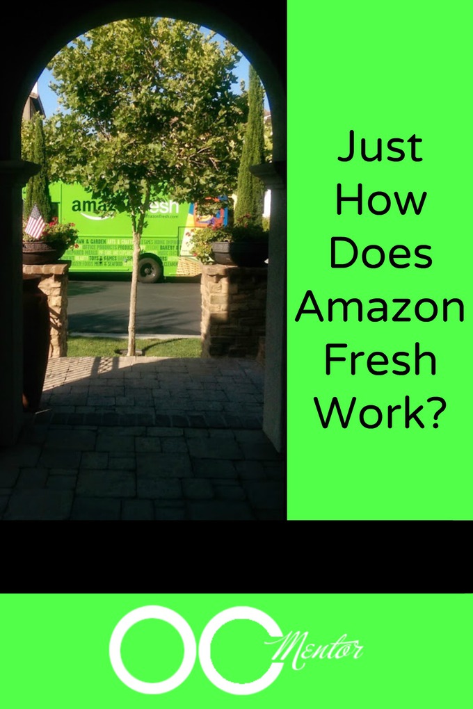 How Does Amazon Fresh Work? The Best of Life® Magazine