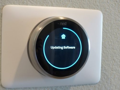 The Nest Thermostat Saving Money Made Simple