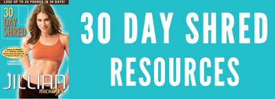 Surviving Week 1 of Jillian Michaels Body Revolution - The Best of Life ...
