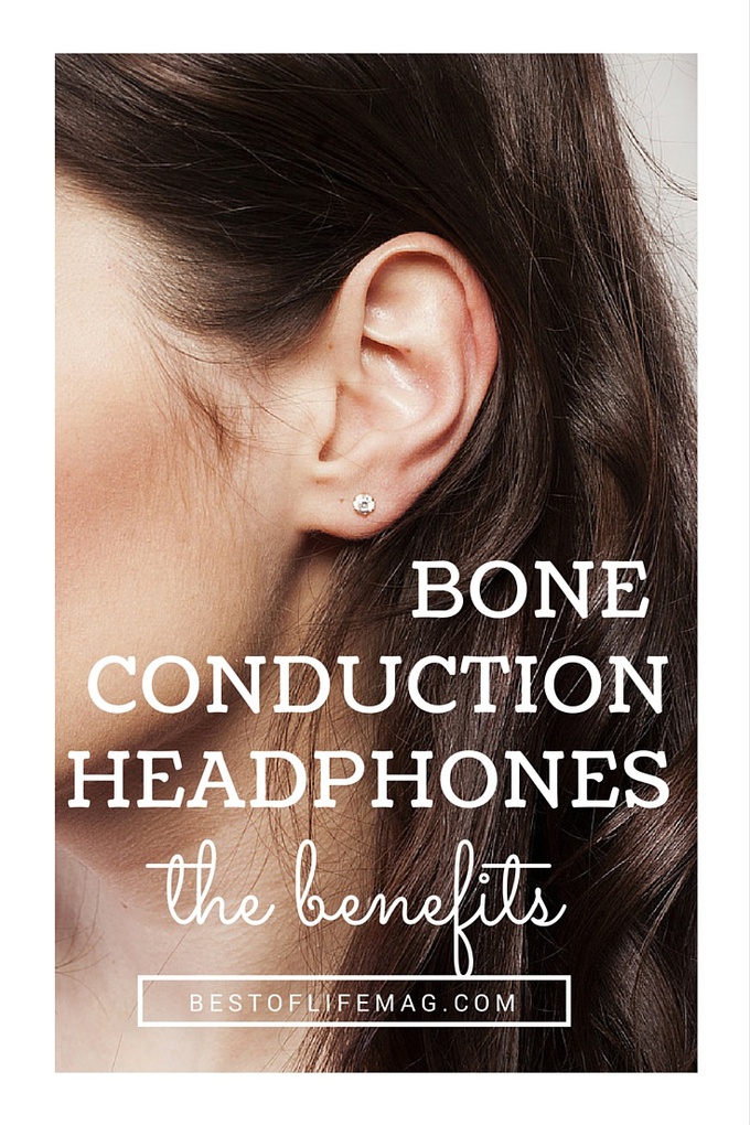 5 Things to Know About Bone Conduction Headphones The Best of Life