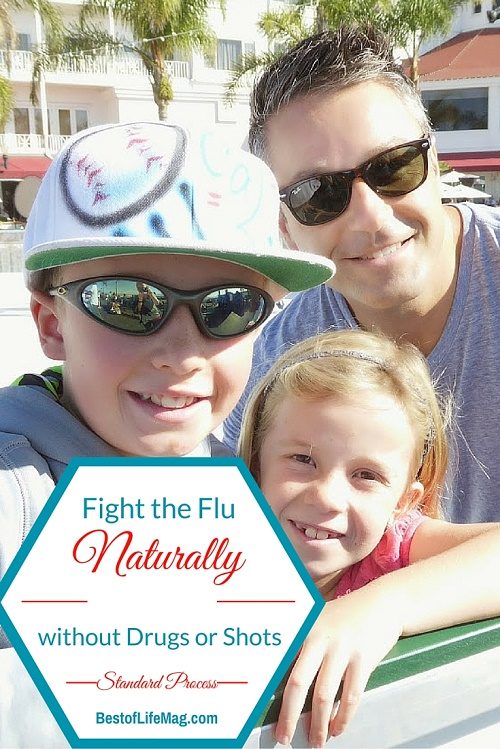 Standard Process Congaplex has helped our family for over 10 years in fighting the flu and sickness so we do not need to see the doctor or use medicine as often.