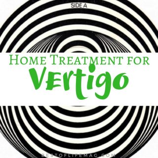 Consider this at home remedy to treat vertigo at home with Standard Process Catalyn. If my story is any proof, it works well.