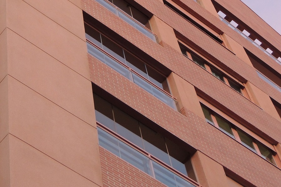 Treat Vertigo at Home with Standard Process Catalyn View of a Building From the Bottom Going Upward