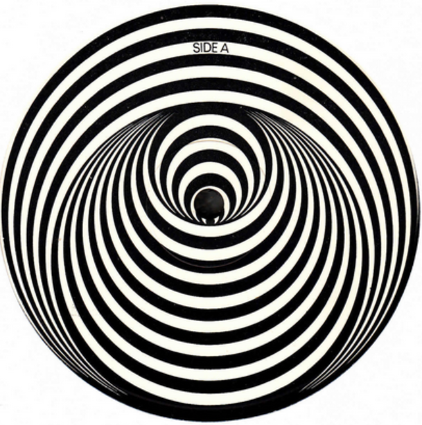 Treat Vertigo at Home with Standard Process View of a Spiral Collapsing in on Itself