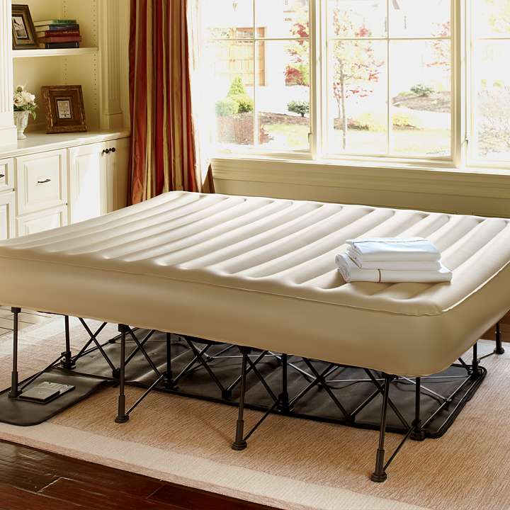 Best blow up beds for outlet guests