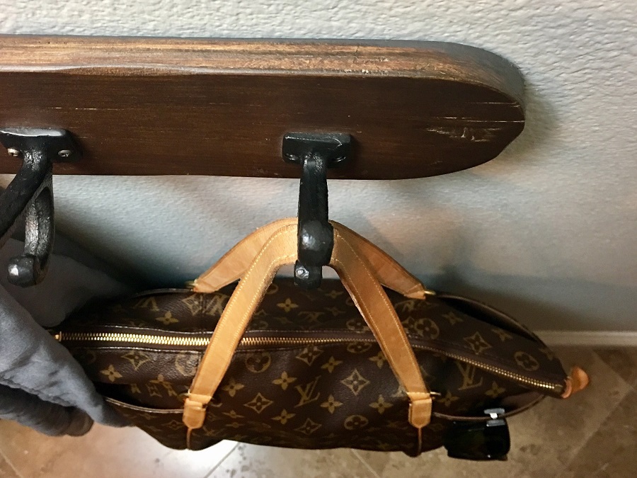 Louis Vuitton, Bags, Louis Vuitton Briefcase Laptoptablet