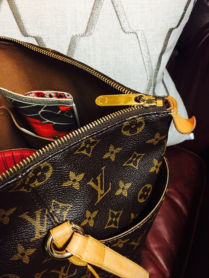 TOTALLY HONEST Louis Vuitton Neverfull MM Review