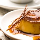 Looking for an amazing Irish Cream Creme Brulee Recipe? This recipe is delicious and perfect no matter what time of year it is. Crème Brulee Ingredients | Crème Brulee Easy Recipe | Classic Crème Brulee Recipes | Crème Brulee Origin