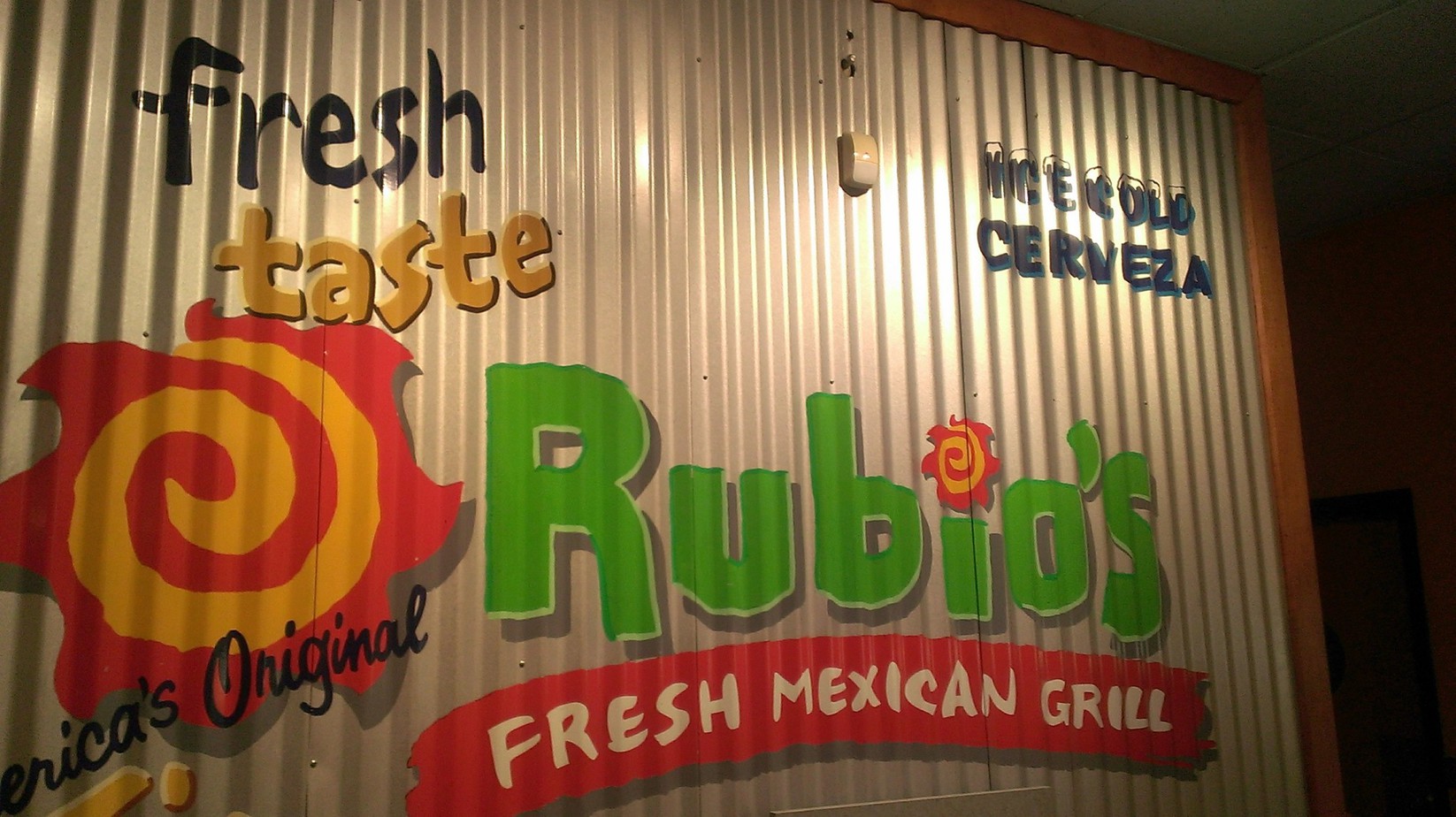 Interview with Ralph Rubio of Rubio's Restaurant - The Best of Life