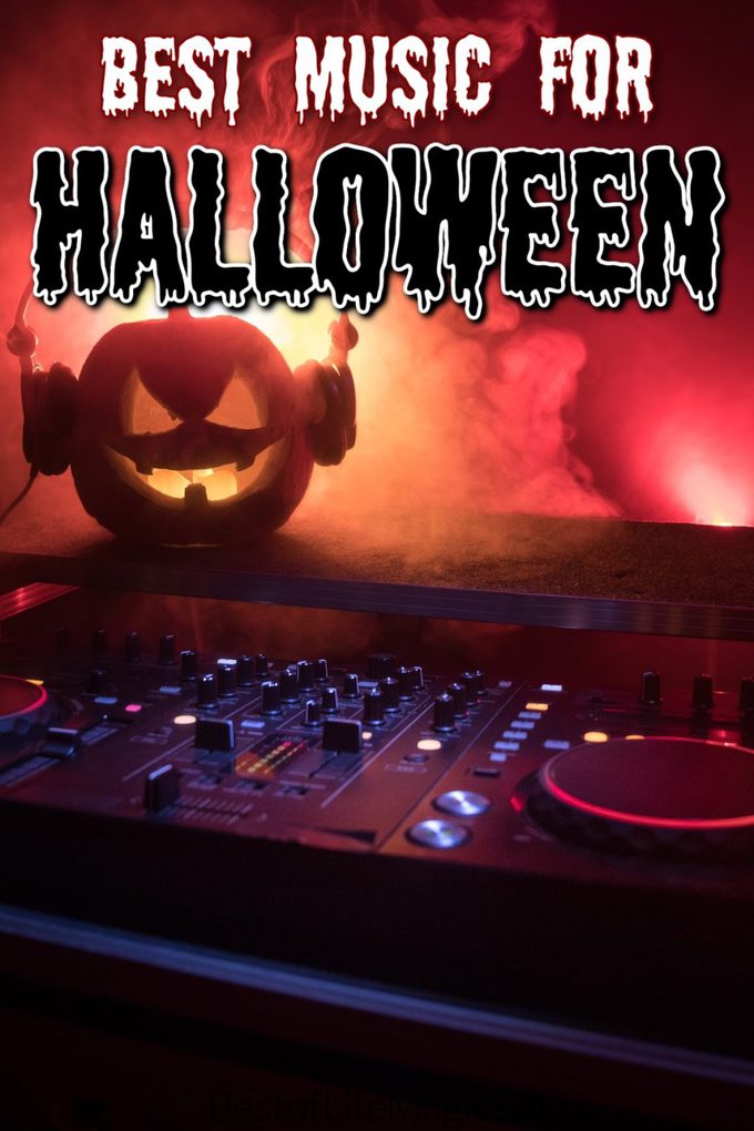 12 Downloads For Your Halloween Playlist | Halloween Party Music