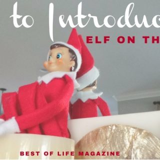 There is no right or wrong time to introduce Elf on the Shelf to your family. Use these ways to introduce Elf on the Shelf to help! Start Elf on a Shelf | How to Introduce Elf on a Shelf | When Can I Introduce Elf on the Shelf | Elf on the Shelf Ages | Elf on the Shelf Age to Start