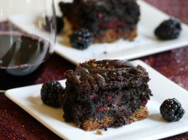 Better than Sex Brownies Recipes | Better than Sex Dessert - Best of