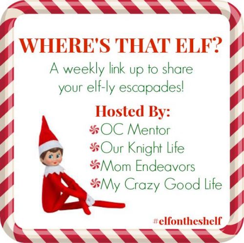 Elf on the Shelf Archives - The Best of Life® Magazine