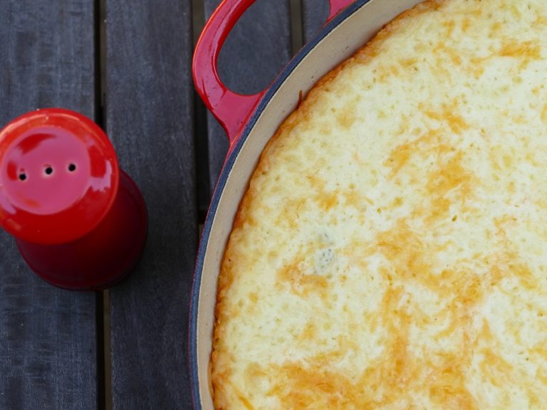 Easy Twice Baked Potatoes Recipe Le Creuset Mashed Potatoes