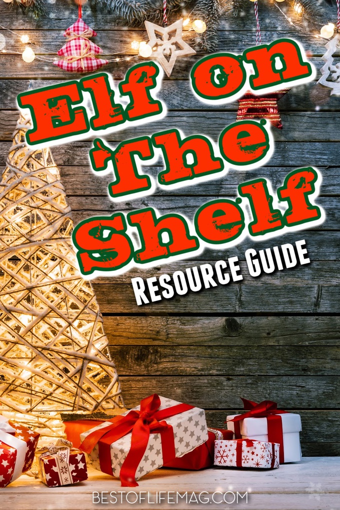 Get in the Holiday Spirit with the Elf on the Shelf! Join in the fun and watch your family's holiday enjoyment grow day after day. Holiday Traditions | Tips for Holiday Fun | Fun Things to do During Christmas | Christmas Traditions with Kids | Family Activities for Christmas | Holiday Ideas | Family Holiday Activities | Elf on The Shelf Tips | Elf on the Shelf for Beginners | Getting Started with Elf on the Shelf #elfontheshelf #christmas via @amybarseghian