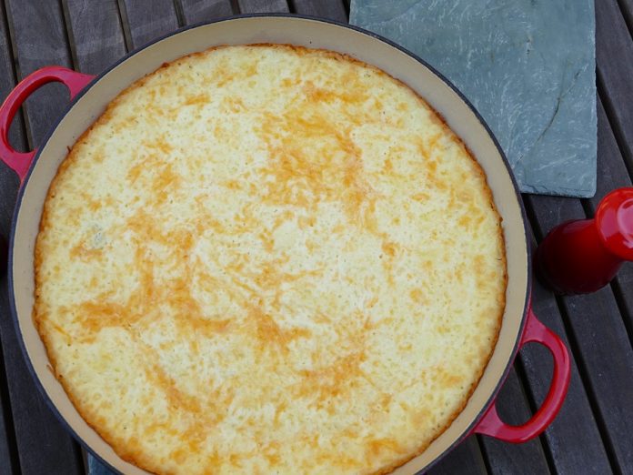 Easy Twice Baked Potatoes Recipe Le Creuset Mashed Potatoes Best of