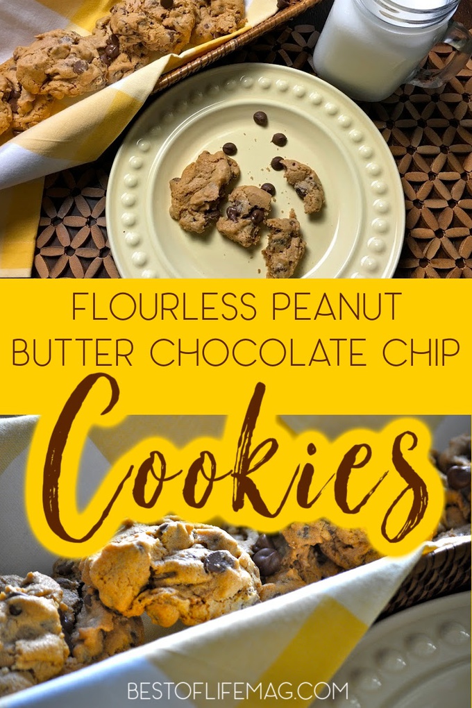 The ingredients for these easy flourless peanut butter cookies are simple and are sure to pull the family in to make baking a fun together time. Peanut Butter Cookies Recipe | Chocolate Chip Cookie Recipe | Cookie Recipes |Low Carb Cookies | Flourless Cookie Recipe | Healthy Cookie Recipes | Cookies Without Flour | Healthy Cookie Recipes | Food Allergy Cookies #cookierecipe #healthyrecipe