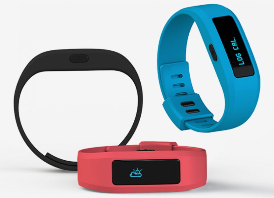 iFit Active Activity Tracker Review - OC Mentor