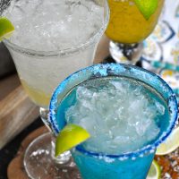 This nearly NorCal Margarita Recipe maintains the intent of a traditional NorCal margarita, is easy to make, and keeps calories low while never compromising taste.