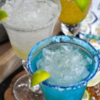 This nearly NorCal Margarita Recipe maintains the intent of a traditional NorCal margarita, is easy to make, and keeps calories low. Margarita Recipe | Cocktail Recipe | How to Make a Margarita | How to Make a Cocktail