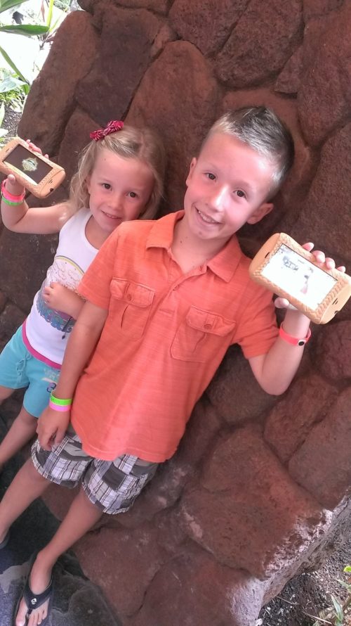 With this list of 30 things to do at Aulani Resort, kids and adults have plenty to do!