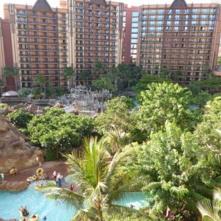 Wondering what a DVC 2 bedroom villa looks like at Aulani? Come on inside with us as we take a tour around the room and share our experience. Disney Aulani Rooms | Disney Aulani Photos | Aulani Travel Tips | Aulani 2 Bedroom | Where to Stay in Hawaii