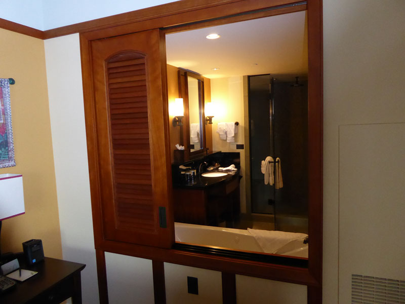 Wondering what a DVC 2 bedroom villa looks like at Aulani? Come on inside with us as we take a tour around the room and share our experience. Disney Aulani Rooms | Disney Aulani Photos | Aulani Travel Tips | Aulani 2 Bedroom | Where to Stay in Hawaii