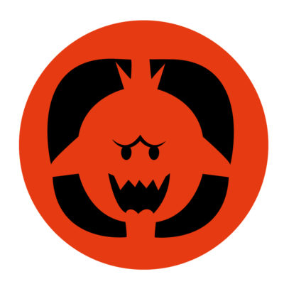 Bring Super Mario Bros. to your Halloween with these free pumpkin stencils from Nintendo. Simply print, tape, carve. Happy Halloween! Free Stencils for Pumpkins | Printable Stencils | Nintendo Printables | Halloween Printables | Pumpkin Carving for Young Kids