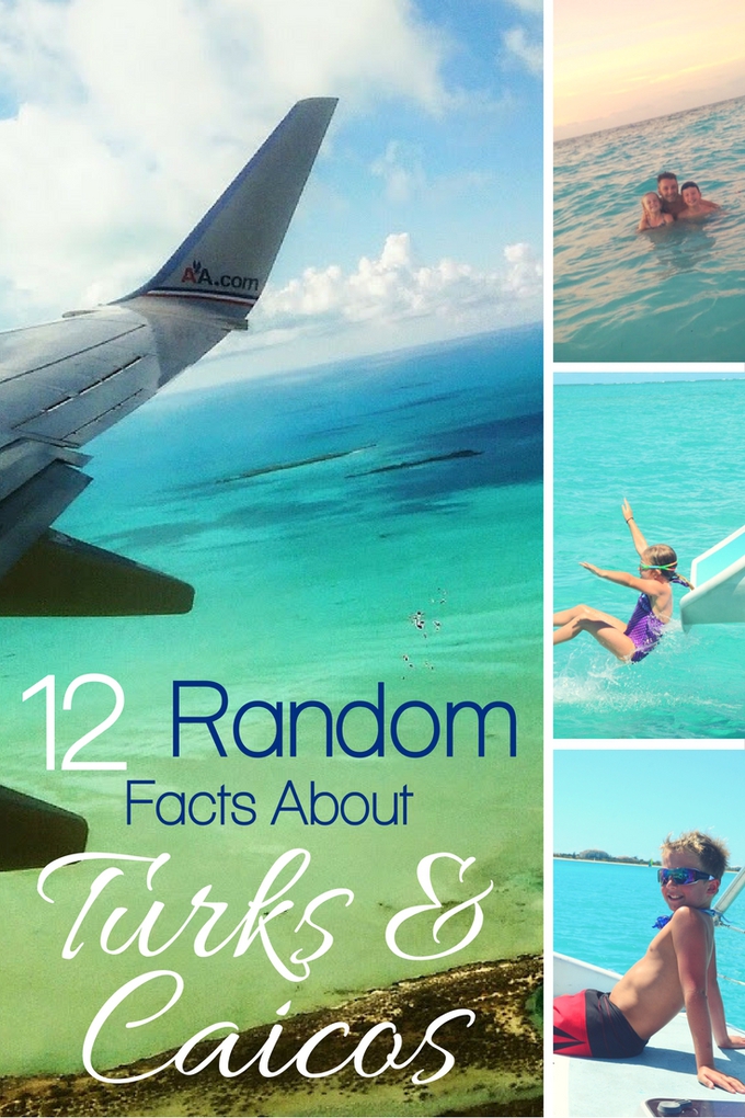Learning random facts about Turks and Caicos is a fun way to prepare for your upcoming trip and a great way to educate your children or yourself. via @amybarseghian