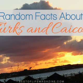 Learning random facts about Turks and Caicos is a fun way to prepare for your upcoming trip and a great way to educate your children or yourself.