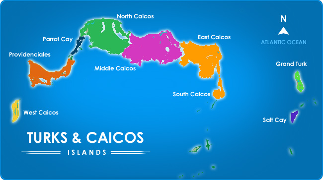 Learning random facts about Turks and Caicos is a fun way to prepare for your upcoming trip and a great way to educate your children or yourself.