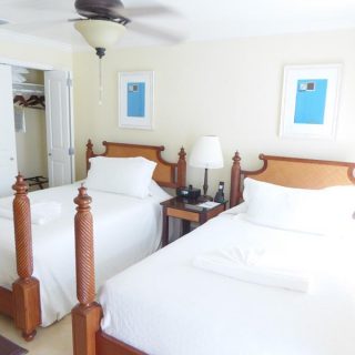 Beaches Resorts Key West Village Room
