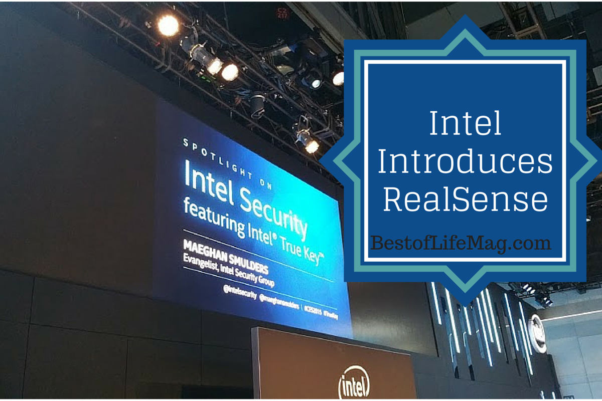 Intel Introduces RealSense (#Intel2in1) - The Best Of Life® Magazine ...