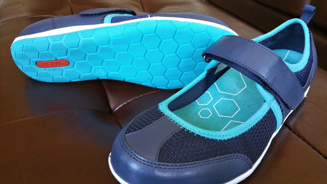 vionic cross trainers