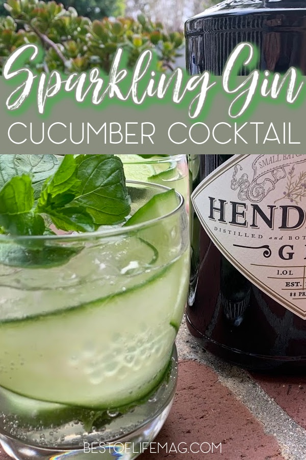 A cucumber cooler with gin is the perfect refreshing cocktail recipe! This low cal gin cocktail is light and delicious! Cocktails with Gin | Gin Cocktail Recipes | Gin Summer Cocktails | Summer Drinks for Adults | Cocktail Recipes | Drink Recipes with Gin| Cucumber Cooler Cocktails #gincocktail #cocktailrecipe via @amybarseghian