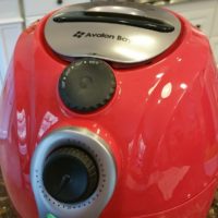 Avalon Bay Air Fryer in the Kitchen