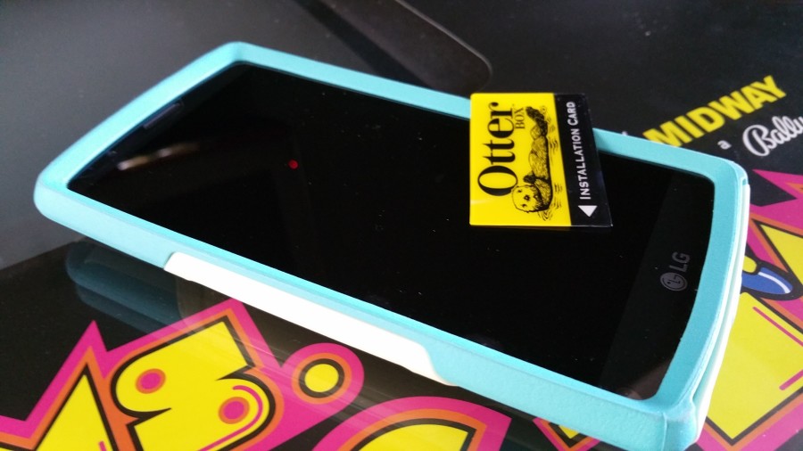 What Does the Otterbox Commuter Case Do? {Review}