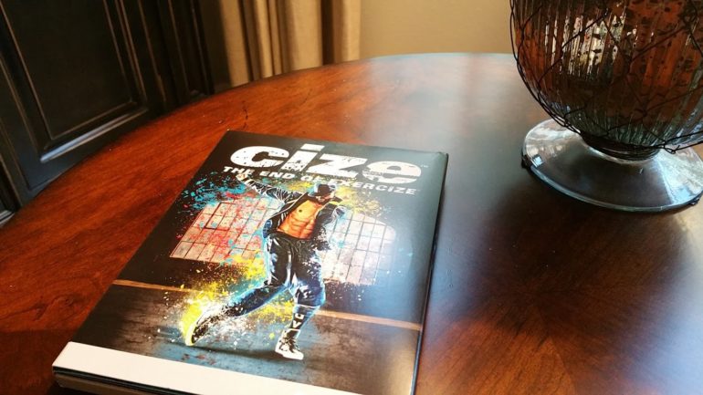 How Many Calories Does Cize Burn 8 Reasons To Love It