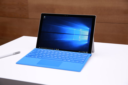 Photo Credit: Microsoft