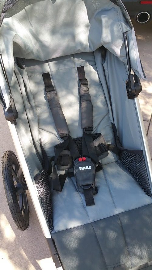 thule ultra glide