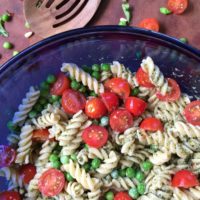 Perfect Pesto Pasta Salad Recipe to Make Anytime of Year