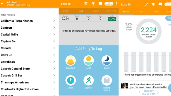 It's time to achieve those goals and lose weight - let the Lose It app help! Our review and tips will help you lose that weight for good!