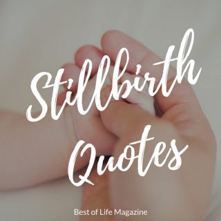 These are some of my favorite stillbirth quotes that helped along our journey. My hope is they can bring you some peace if you have lost your baby.