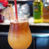 An easy Mai Tai recipe that reminds you of the beach and vacation is a must for every home and a guaranteed hit for happy hour.