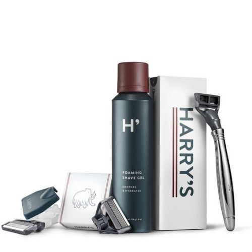 Chrome Set Gifts For Men