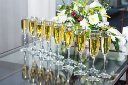 15 Champagne Cocktails to Celebrate Any Occasion