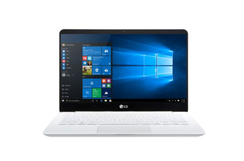 LG Gram Gifts For Men