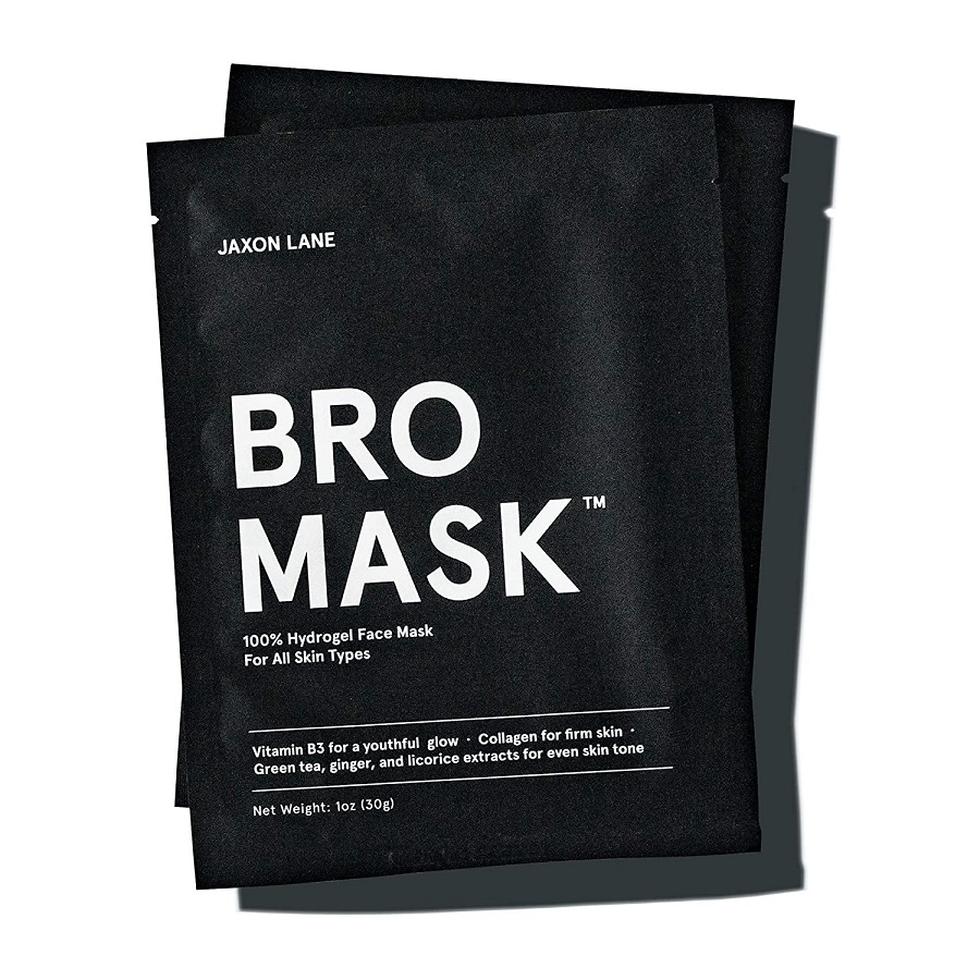 Stocking Stuffers for Men Packets of Bro Mask