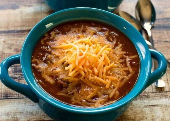 30 Chili Recipes That Are Perfect For Parties